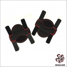 Asterisk CC1 Gear Guards