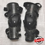 Asterisk CC1 Carbon Cell Kneebrace Large - Ricondizionate