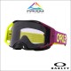 Oakley Airbrake MX Retina Purple Viper Room - Prizm Low Light