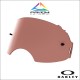 Oakley Lens Plutonite Airbrake Prizm™ Bronze