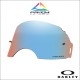 Oakley Lens Plutonite Airbrake Prizm™ Sapphire