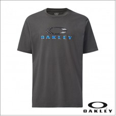 Oakley Tee SI TBL Logo Shadow - M