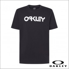 Oakley Tee Mark II 2.0 - Black - L