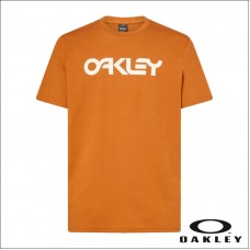 Oakley Tee Mark II 2.0 - Orange - S