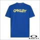 Oakley Tee Mark II 2.0 - Christal Blue - S