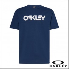 Oakley Tee Mark II 2.0 - Team Navy - S