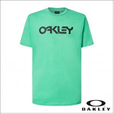 Oakley Tee Mark II 2.0 - Mint - M